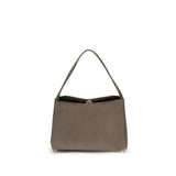Eudora suede vegan Shoulder Bag