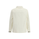 Corduroy Chore Jacket