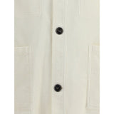 Corduroy Chore Jacket