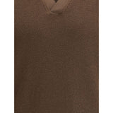 Cashmere Polo