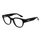 Black Men Glasses Frame