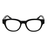 Black Men Glasses Frame