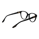 Black Women Glasses Frame