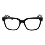 Black Men Glasses Frame