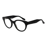 Black Unisex Glasses Frame