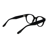 Black Unisex Glasses Frame