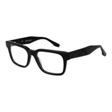 Black Unisex Glasses Frame