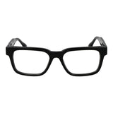 Black Unisex Glasses Frame