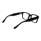 Black Unisex Glasses Frame