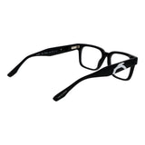 Black Unisex Glasses Frame