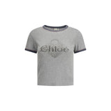 Baby Fit Logo T-shirt