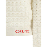 Buttoned-up Cardigan