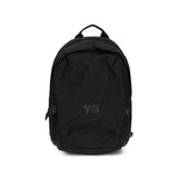 Nylon Backpack