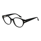 Black Women Glasses Frame