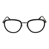 Black Men Glasses Frame