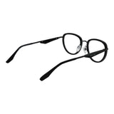 Black Men Glasses Frame