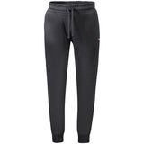 Black Cotton Pant