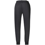 Black Cotton Pant