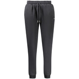 Black Cotton Pant