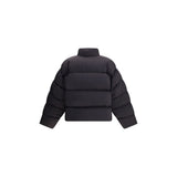 Black Standard Puffer