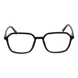 Black Men Glasses Frame