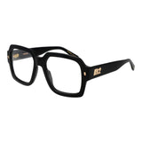 Black Men Glasses Frame
