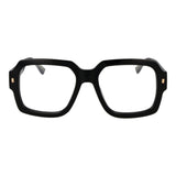Black Men Glasses Frame