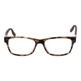 Brown Women Glasses Frame