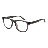 Gray Men Glasses Frame