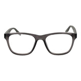 Gray Men Glasses Frame