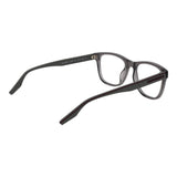 Gray Men Glasses Frame