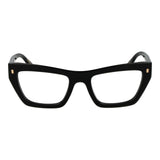 Black Women Glasses Frame