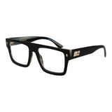 Black Men Glasses Frame