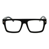 Black Men Glasses Frame