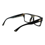 Black Men Glasses Frame