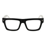 Black Men Glasses Frame