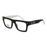 Black Men Glasses Frame