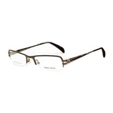 Bicolor Metal Frames