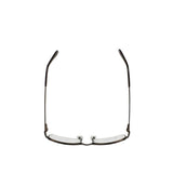 Bicolor Metal Frames