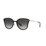 Black Acetate Sunglasses
