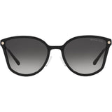 Black Acetate Sunglasses