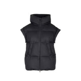 Down Vest Jacket