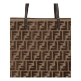 FF logos Tote Bag