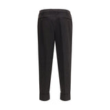 Bergen Trousers