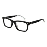 Black Men Glasses Frame