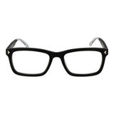 Black Men Glasses Frame