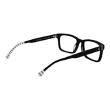 Black Men Glasses Frame