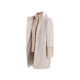 Cashmere Coat