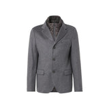 Cashmere Blazer Jacket