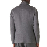 Cashmere Blazer Jacket